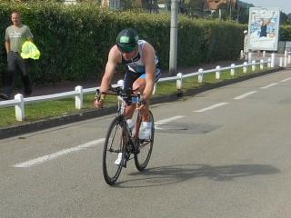 SCA NATATION TRIATHLON